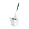 Libman Libman 3 in. W Hard Bristle 12 in. Plastic/Rubber Handle Brush and Caddy 40 - alternate 1